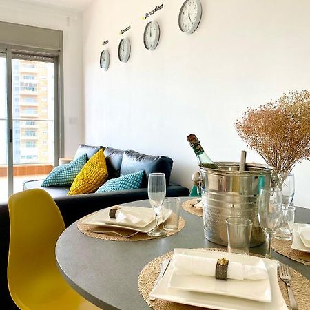 • Spacious Apartment In Trendy Akko/Acre • Bagian luar foto