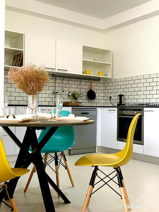 • Spacious Apartment In Trendy Akko/Acre • Bagian luar foto