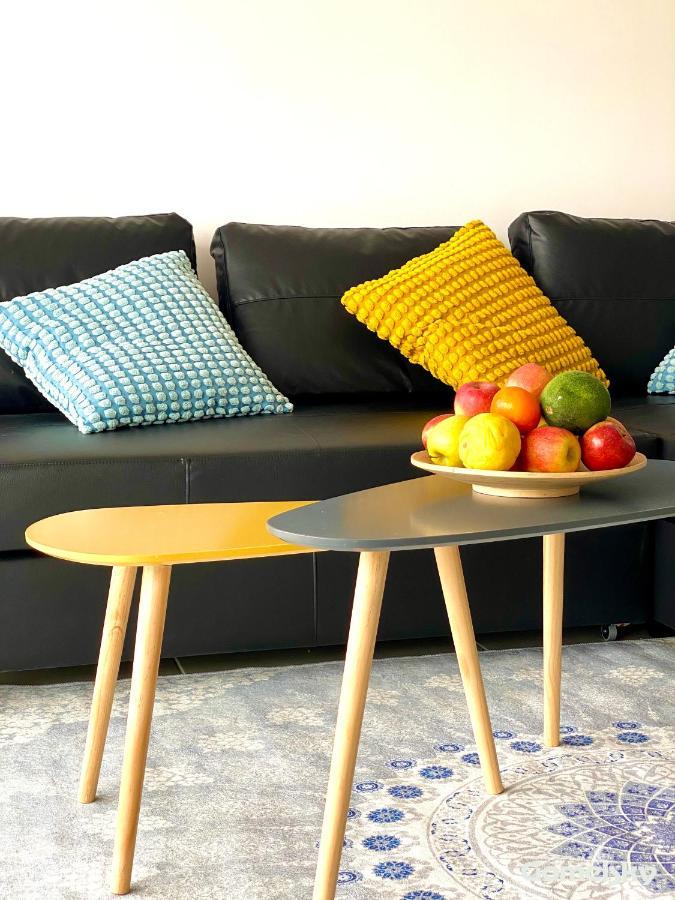 • Spacious Apartment In Trendy Akko/Acre • Bagian luar foto