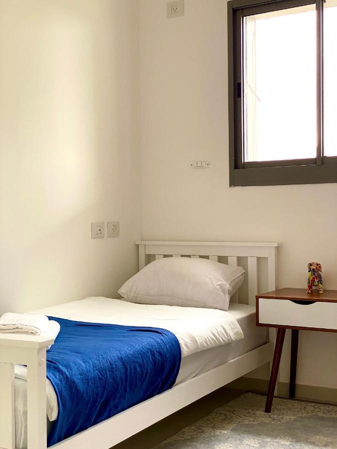 • Spacious Apartment In Trendy Akko/Acre • Bagian luar foto