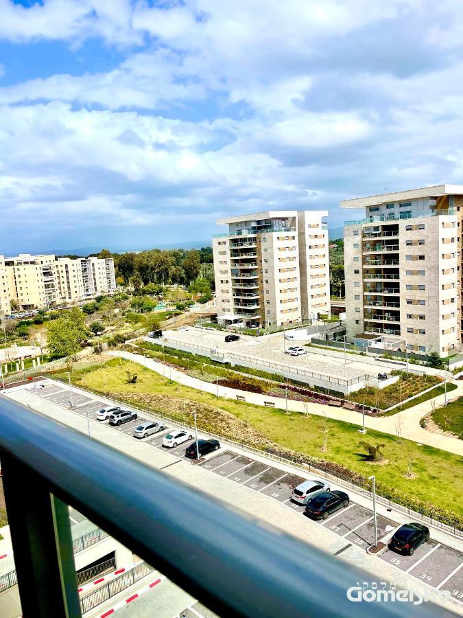 • Spacious Apartment In Trendy Akko/Acre • Bagian luar foto