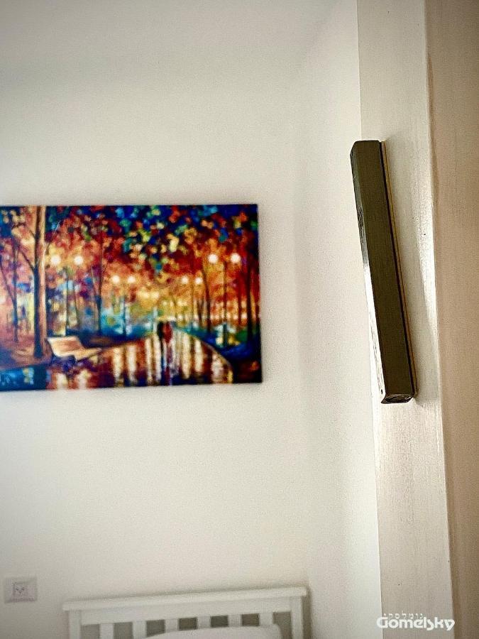 • Spacious Apartment In Trendy Akko/Acre • Bagian luar foto
