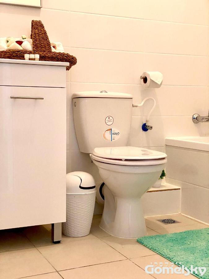 • Spacious Apartment In Trendy Akko/Acre • Bagian luar foto